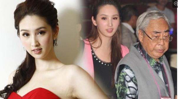 何傲儿林建名真的是爷孙恋吗？两个人现在结