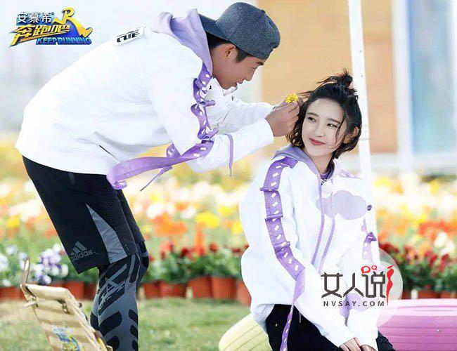 唐艺昕和郑凯是同学关系吗？唐艺昕郑凯互怼(唐艺昕和郑恺的关系)