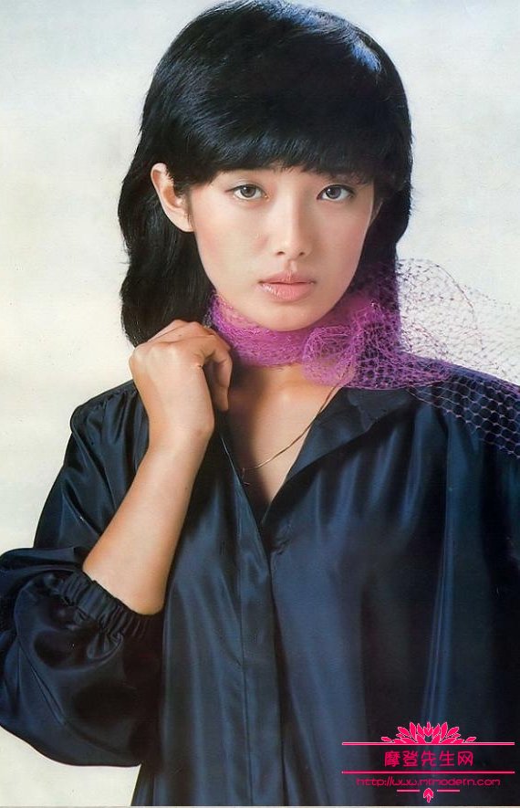 山口百惠那么红为什么退出娱乐圈(山口百惠为什么在中国那么红)