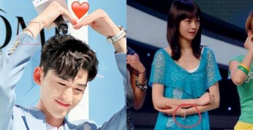 张翰郑爽复合了吗最新消息有猫腻(张翰和郑爽近期复合了吗)