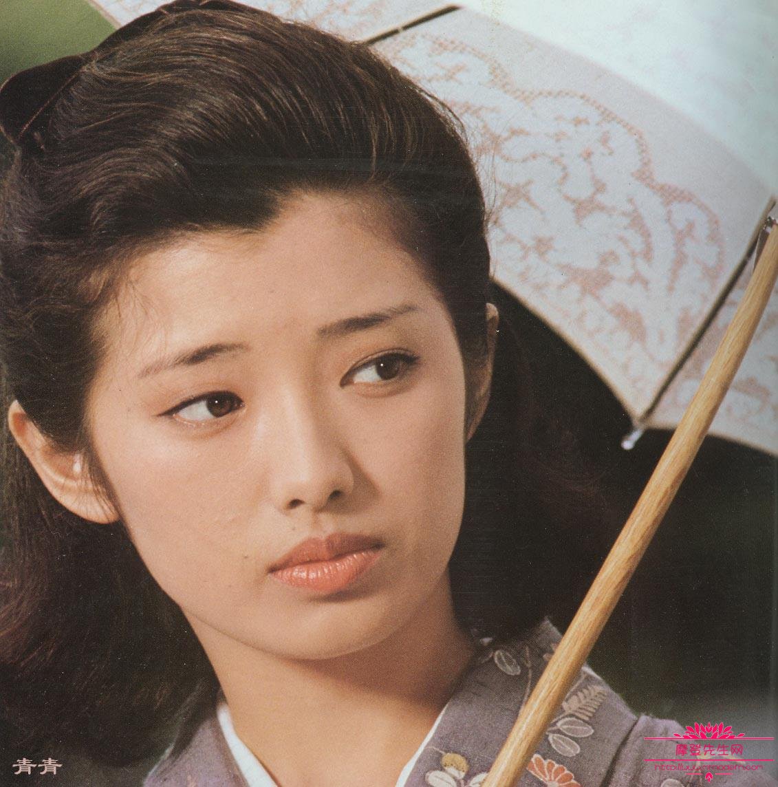 山口百惠那么红为什么退出娱乐圈(山口百惠为什么在中国那么红)