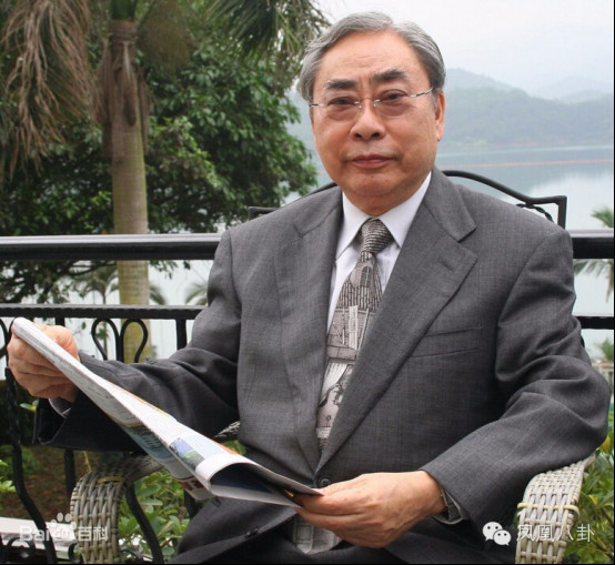 何傲儿林建名真的是爷孙恋吗？两个人现在结