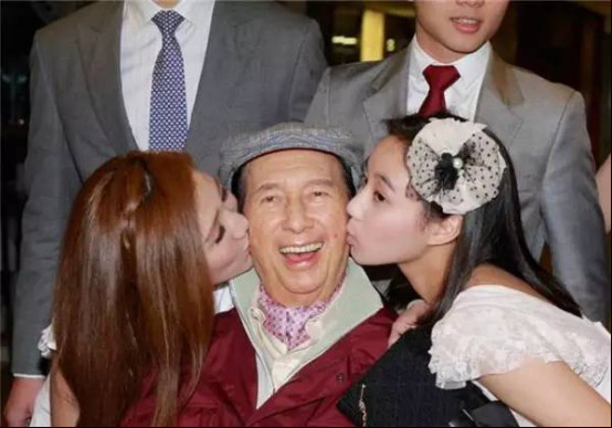 揭秘赌王哪个太太最有钱(赌王最喜欢的女人是谁) 揭秘赌王哪个太太最有钱(赌王最喜欢的女人是谁)