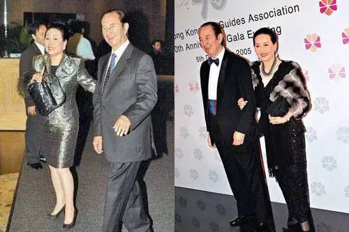 揭秘赌王哪个太太最有钱(赌王最喜欢的女人是谁) 揭秘赌王哪个太太最有钱(赌王最喜欢的女人是谁)