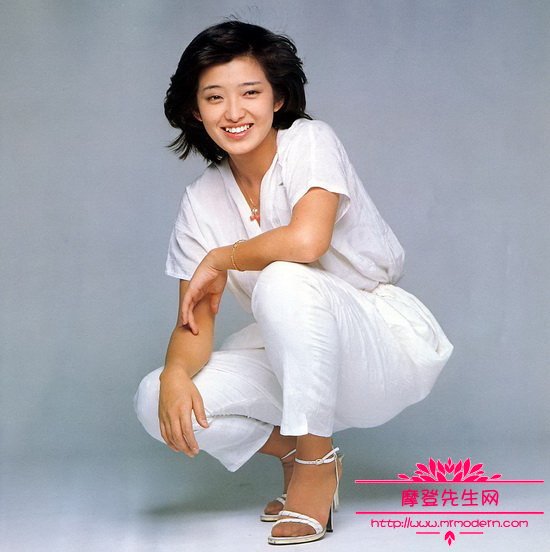 山口百惠那么红为什么退出娱乐圈(山口百惠为什么在中国那么红)