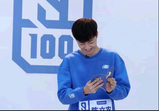 陈立农为什么能拿A?陈立农是台湾人吗 陈立农为什么能拿A?陈立农是台湾人吗