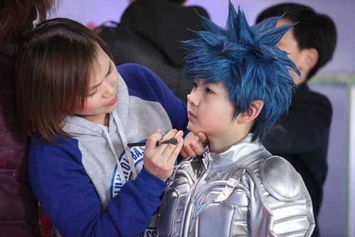 剧组工作人员工资高吗?不认识人怎样可以进