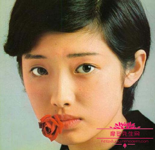 山口百惠那么红为什么退出娱乐圈(山口百惠为什么在中国那么红)