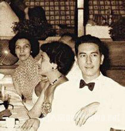 揭秘赌王哪个太太最有钱(赌王最喜欢的女人是谁) 揭秘赌王哪个太太最有钱(赌王最喜欢的女人是谁)