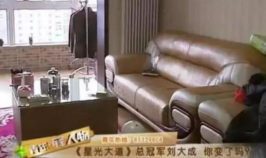 刘大成的老婆王敏照片(刘大成前妻是谁)