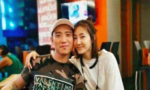 王丽坤结婚了吗老公是谁(王丽坤与谁结婚了) 王丽坤结婚了吗老公是谁(王丽坤与谁结婚了)