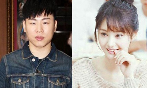 胡彦斌结婚了吗老婆是谁(胡彦斌老婆个人资料)