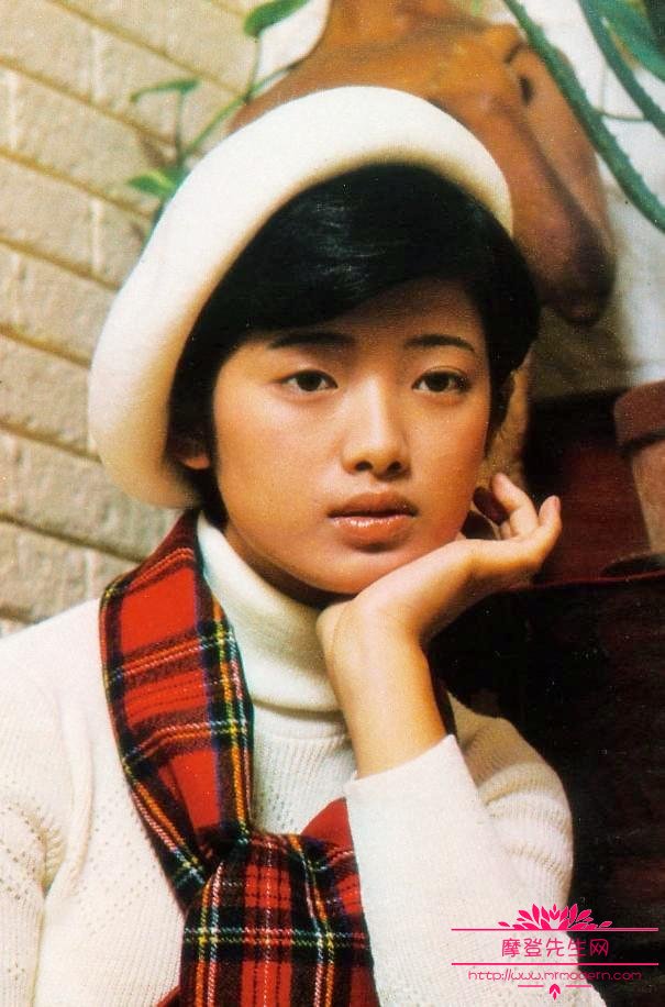 山口百惠那么红为什么退出娱乐圈(山口百惠为什么在中国那么红)