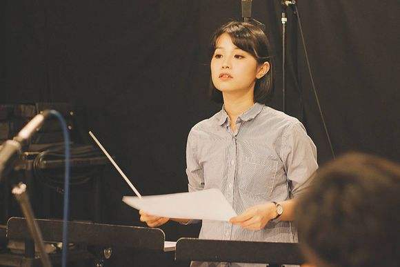 葛佳慧为张杰写了什么歌？葛佳慧上最强大脑