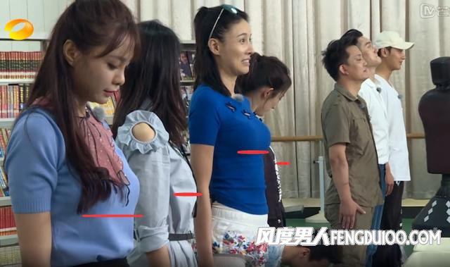 张蓝心男子汉紧身衣照片(真正男子汉张蓝心身材) 张蓝心男子汉紧身衣照片(真正男子汉张蓝心身材)