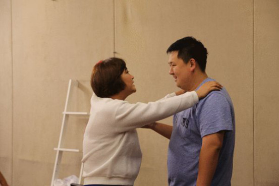 孙集斌女朋友是白小凤还是贾玲？贾玲团队所