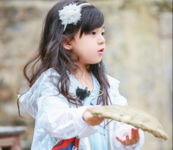 泡芙是刘畊宏的第几个孩子？小泡芙参加过什