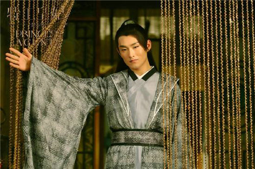 楚乔传的插曲都有哪些？楚乔传的主题曲是哪(楚乔传里插曲是什么歌曲)