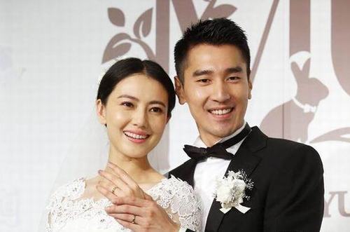 戴一瑜年轻时候的照片