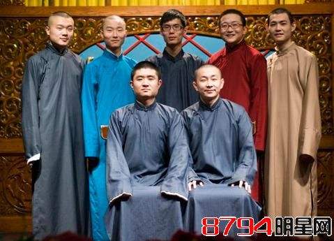 苗阜是谁的徒弟？苗阜在相声界什么辈分？站(相声演员苗阜是哪里人)