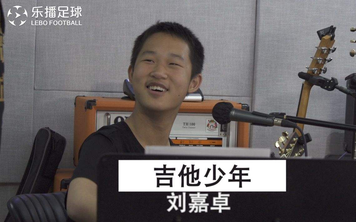 董路和刘嘉卓为什么掰了?刘嘉卓出彩中国人 董路和刘嘉卓为什么掰了?刘嘉卓出彩中国人