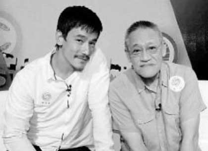 吴耀汉老婆是什么国家的人？吴耀汉的子女照(吴耀汉和老婆早年照片)