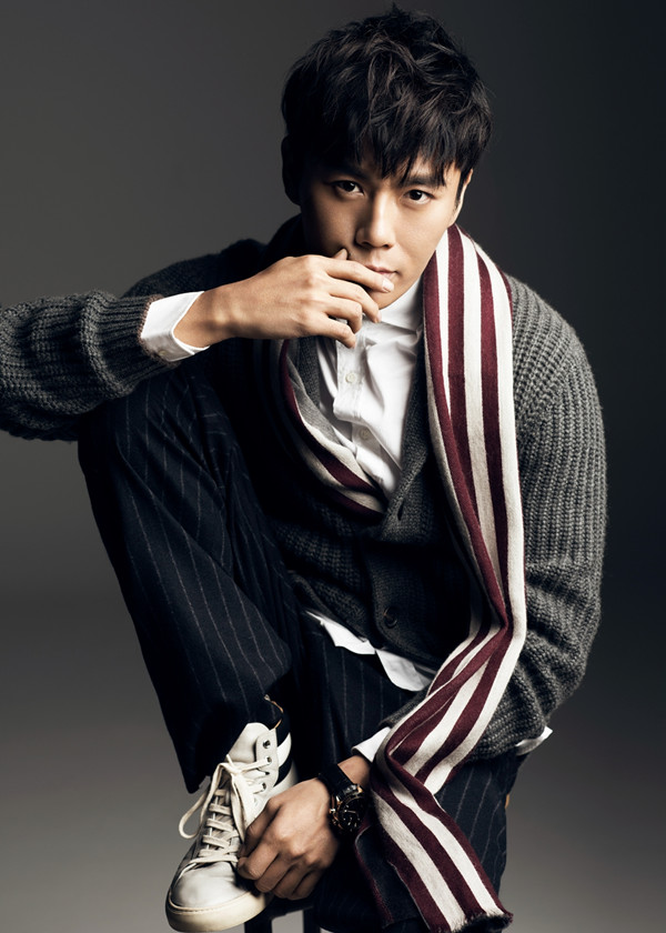 秦昊为什么叫自己碧池?秦昊被人叫浪客的由