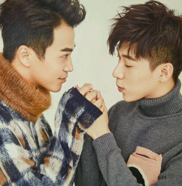 孟瑞和王博文真实关系是什么？孟瑞的家境很