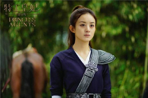 楚乔传的插曲都有哪些？楚乔传的主题曲是哪(楚乔传里插曲是什么歌曲)