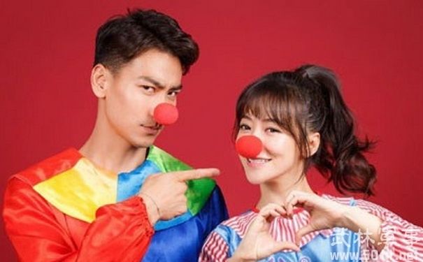 陈紫函老公戴向宇前妻是谁？陈紫函和李小冉(戴向宇的老婆是陈紫函吗)