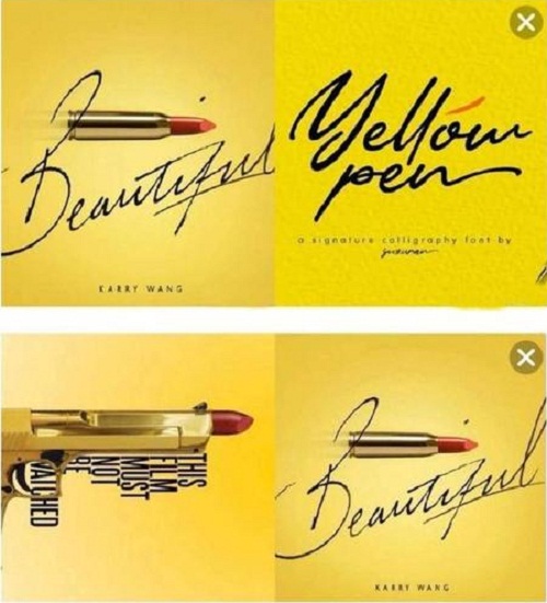 王俊凯单曲封面设计师否认抄袭(有何不可改编的写王俊凯的歌) 王俊凯单曲封面设计师否认抄袭(有何不可改编的写王俊凯的歌)