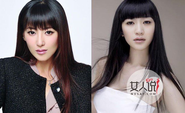 陈紫函老公戴向宇前妻是谁？陈紫函和李小冉(戴向宇的老婆是陈紫函吗)