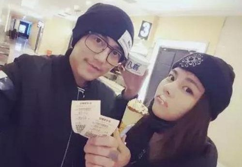 苏醒当爸爸真的吗和廖语辰复合了吗(廖语辰与苏醒分手)