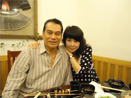 井莉老年照片曝光 井莉老年照片曝光