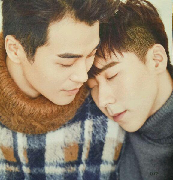 孟瑞和王博文真实关系是什么？孟瑞的家境很