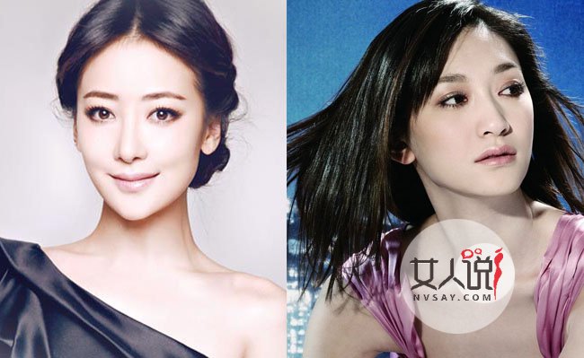 陈紫函老公戴向宇前妻是谁？陈紫函和李小冉(戴向宇的老婆是陈紫函吗)