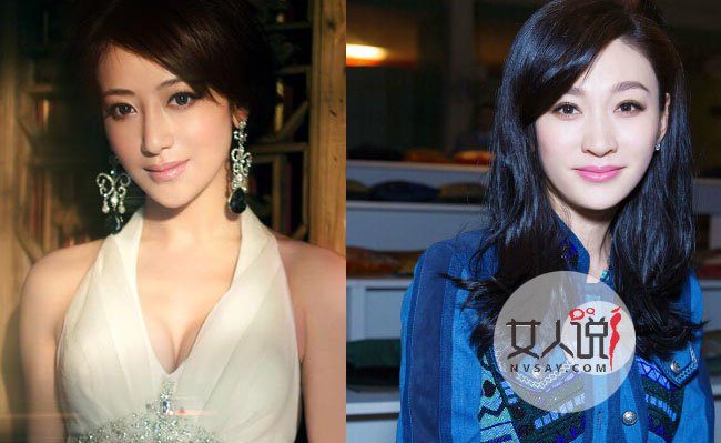 陈紫函老公戴向宇前妻是谁？陈紫函和李小冉(戴向宇的老婆是陈紫函吗)