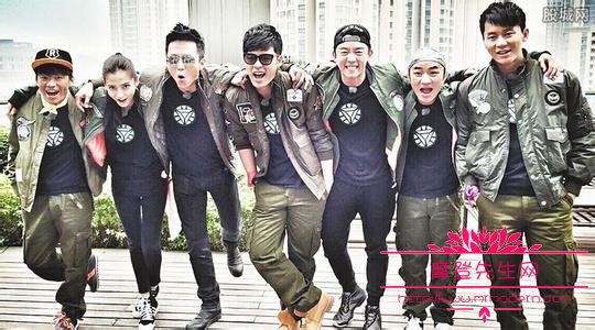 跑男教母余杭英为什么叫板娘？余杭英退出跑