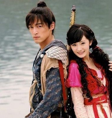 杨幂胡歌分手隐情竟是这样(杨幂为什么分手)