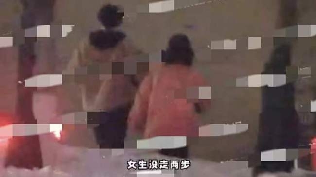 焉栩嘉为什么被骂是渣男(焉栩嘉有什么黑料)