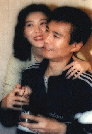 官晶华年轻时候的照片组图(官晶华近照)