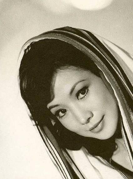 井莉老年照片曝光