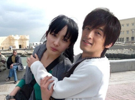 杨幂胡歌分手隐情竟是这样(杨幂为什么分手)