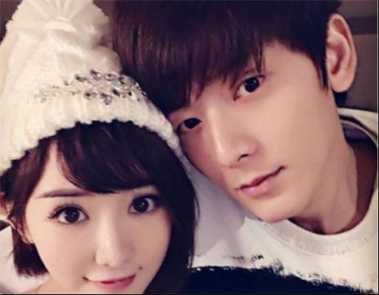 陈翔和毛晓彤什么关系？陈翔是哪一届的快男(毛晓彤什么时候和陈翔在一起的)