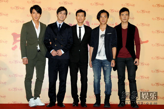 郑少秋为什么是吴尊的爸爸？郑少秋是渣男吗