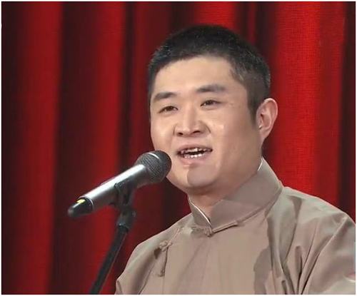 苗阜是谁的徒弟？苗阜在相声界什么辈分？站(相声演员苗阜是哪里人)