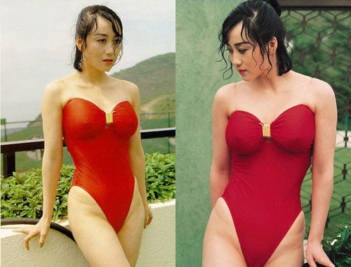 利智为什么不能回香港?利智被追杀是怎么回(利智不回香港原因) 利智为什么不能回香港?利智被追杀是怎么回(利智不回香港原因)