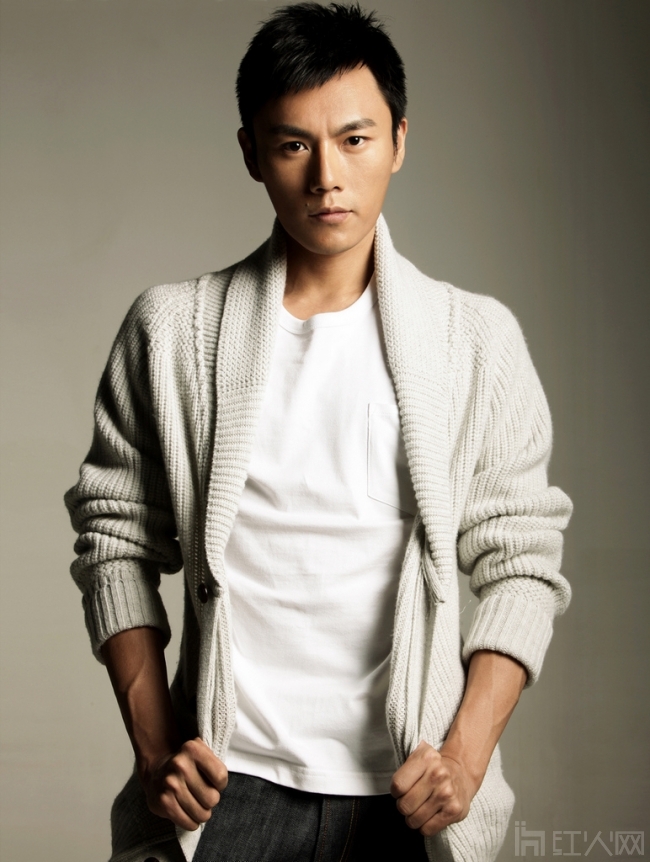 秦昊为什么叫自己碧池?秦昊被人叫浪客的由 秦昊为什么叫自己碧池?秦昊被人叫浪客的由