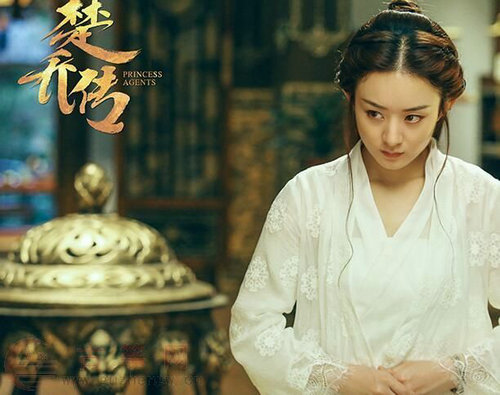 楚乔传的插曲都有哪些？楚乔传的主题曲是哪(楚乔传里插曲是什么歌曲)