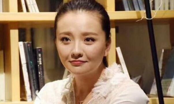 演员孙茜改年龄装嫩真的吗(演员孙茜的年龄多大)